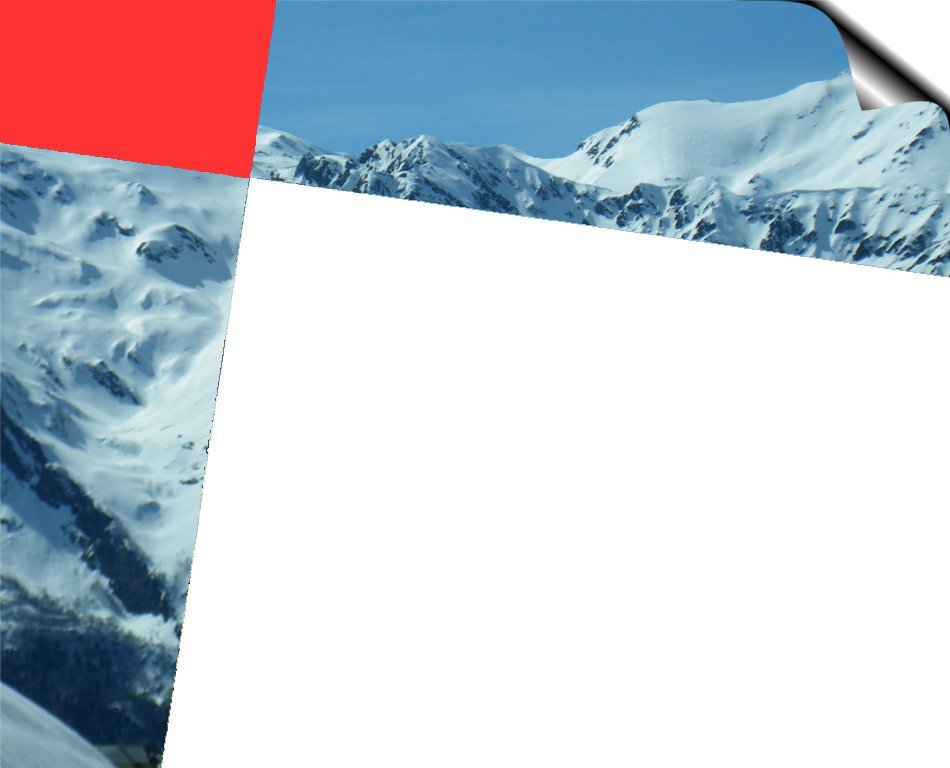 image de fond de page