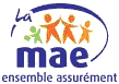 logo mae