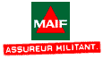 logo maif